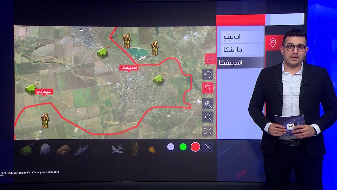 المجر تعطل حزمة مساعدات أوروبية قدرها 55 مليار يورو كانت موجهة لأوكرانيا