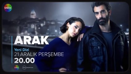 Arak Tanıtım Filmleri