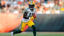 Fantasy Implications for Jordan Love's Packers: Doubs & Reed