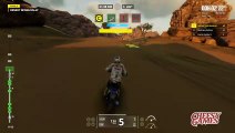 DAKAR Desert Bike Rally Gameplay | Ultra Realistic Graphics [4K HDR 60fps]