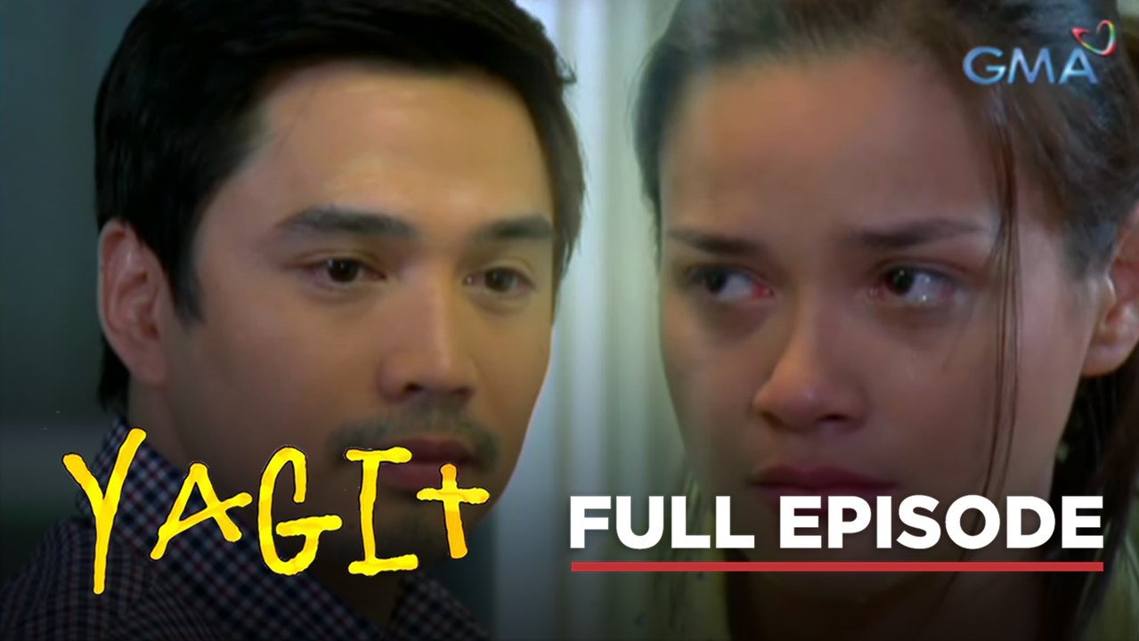 Yagit: Full Episode 48 (Stream Together)