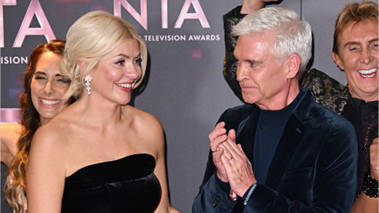 This Morning could finally have permanent presenters after Phillip and Holly