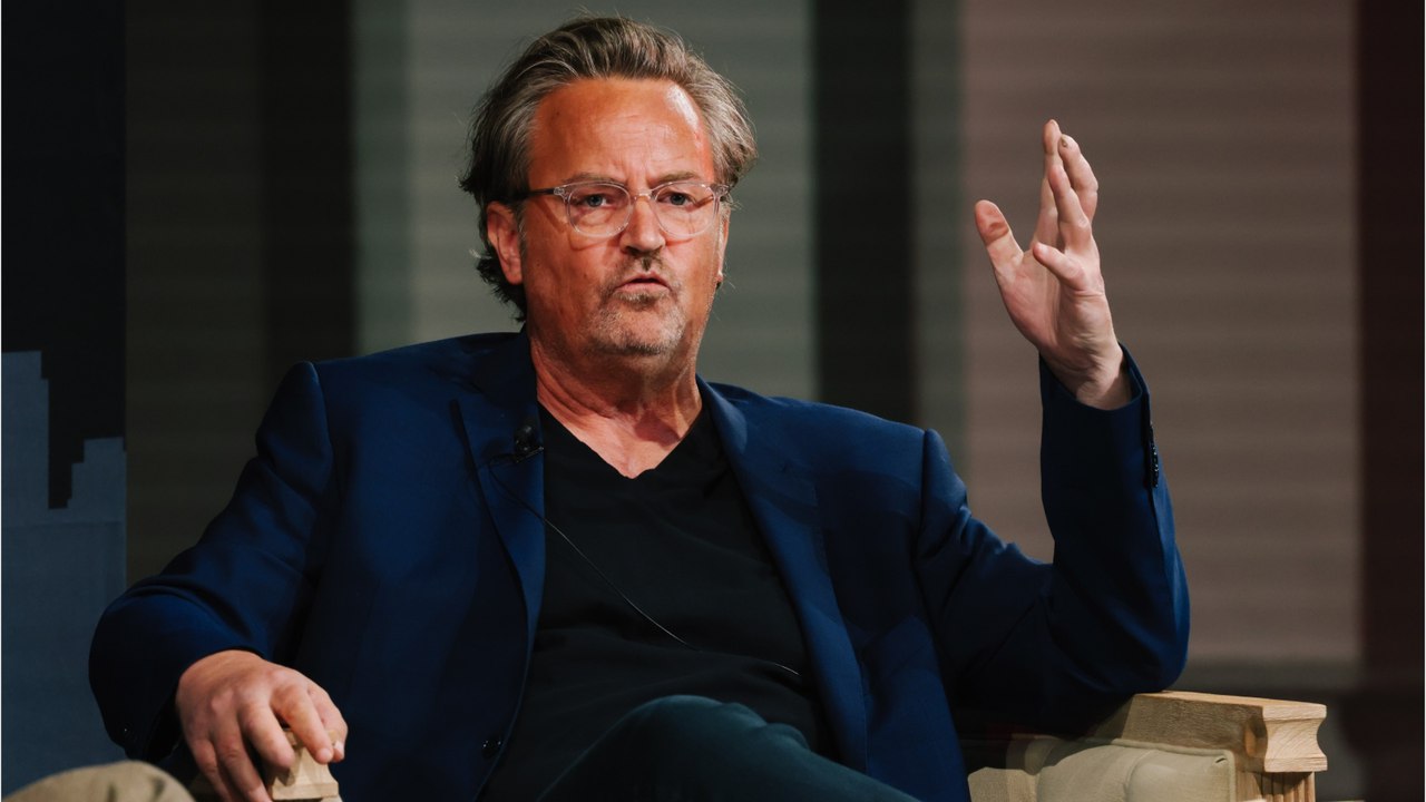 GALA VIDEO - Mort de Matthew Perry : les révélations chocs d’un ami proche, “il a menti à tout le monde”