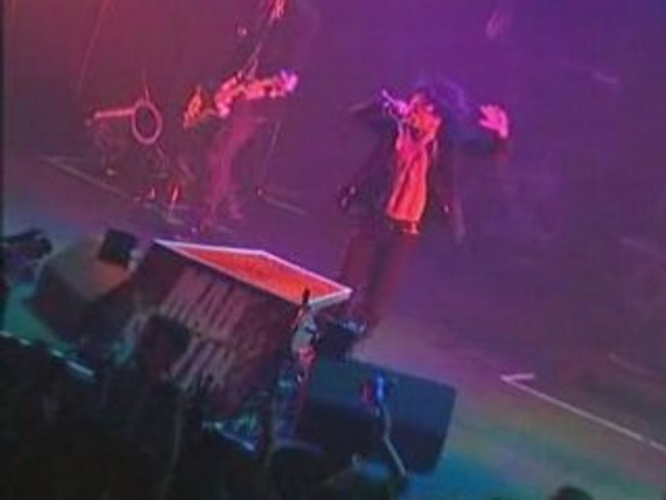 Dir en grey Saku live the code of vulgar