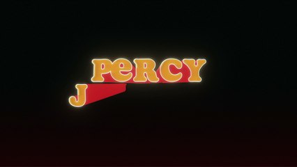 Percy Jackson in 70s Style 🎸