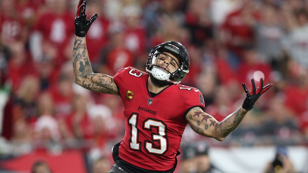 Questioning Mike Evans' Comeback Against the Packers