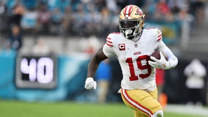 SF 49ers Analysis: DFS Strategy and Standout Deebo Samuel