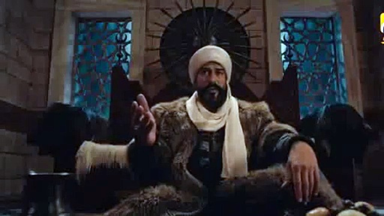 Kurlus Usman season 5 ep 14 - video Dailymotion