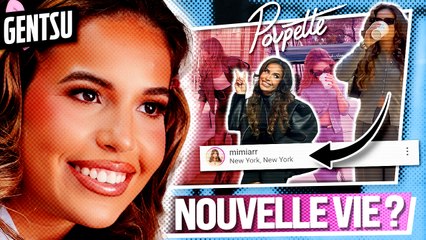 Poupette annonce qu'elle change tout et ça passe mal ❌