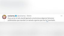 El troleo a Morata de una de las cuentas en redes sociales más relevantes de España