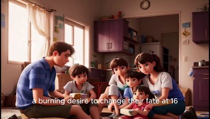 English Action Stories | Ethan's Journey From Ashes to Hero Part1 Best Action and drama english stories