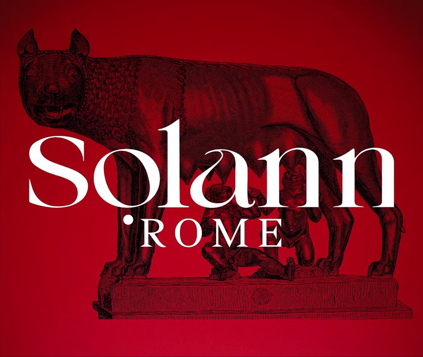 Solann - Rome [Clip Officiel] - video Dailymotion