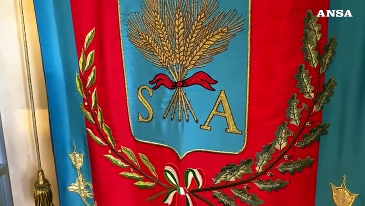 Nuova Pescara, Sospiri: "Si chiamera' solo Pescara"