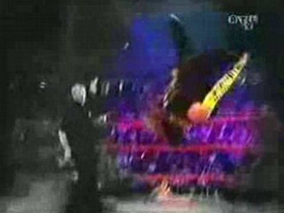 la super entré de ==>jeff hardy<== !