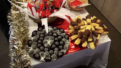 Brumath Fête de Noël 2023 du St Joseph