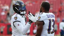 Ravens' Woes & Etienne's Role: Jags Matchup Preview