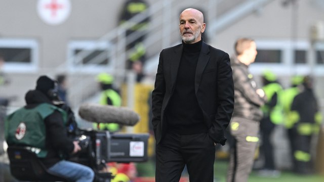 Pioli: Prestazione positiva, non era facile