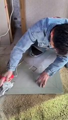 Great Job! He is Truly An Expert in His Field #shorts #viral #shortsvideo #video #innovationhub