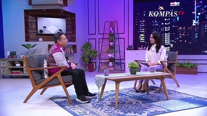 Mewujudkan Kebijakan Berbasis Evidence Melalui Pusat Data Nasional | Ngopi