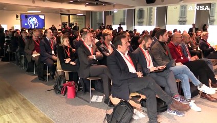 Esposito: Creiamo un Ecosistema di Valore con AI Lab 🚀