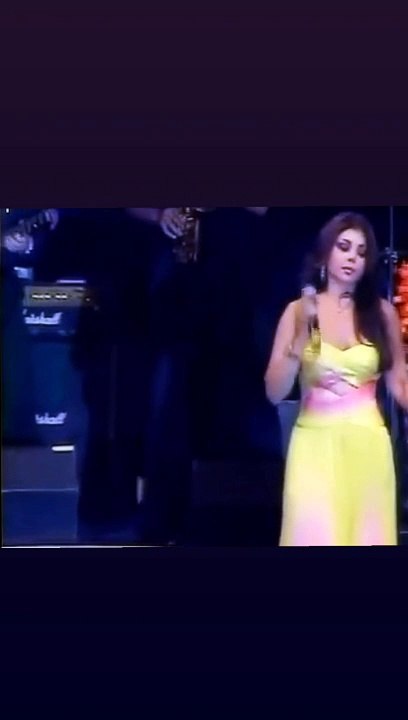 الديفا حبيبتي هيفاء قلبي❤️❤️