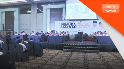 Semua parti dalam Kerajaan Perpaduan perlu terus kuat - Mohamad Sabu