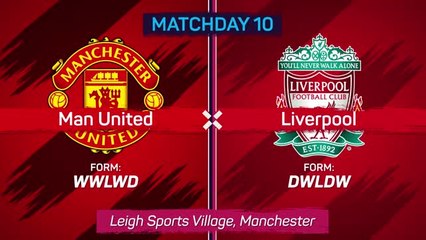 Liverpool captain Hinds secures three points against United