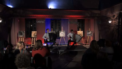 Rocznicowe spotkanie w Domu Mendelsohna