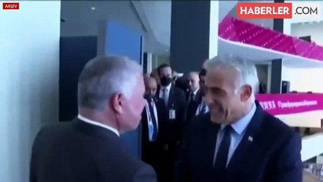 İsrail'de muhalefet lideri Yair Lapid: Netanyahu, başbakan olmaya devam edemez