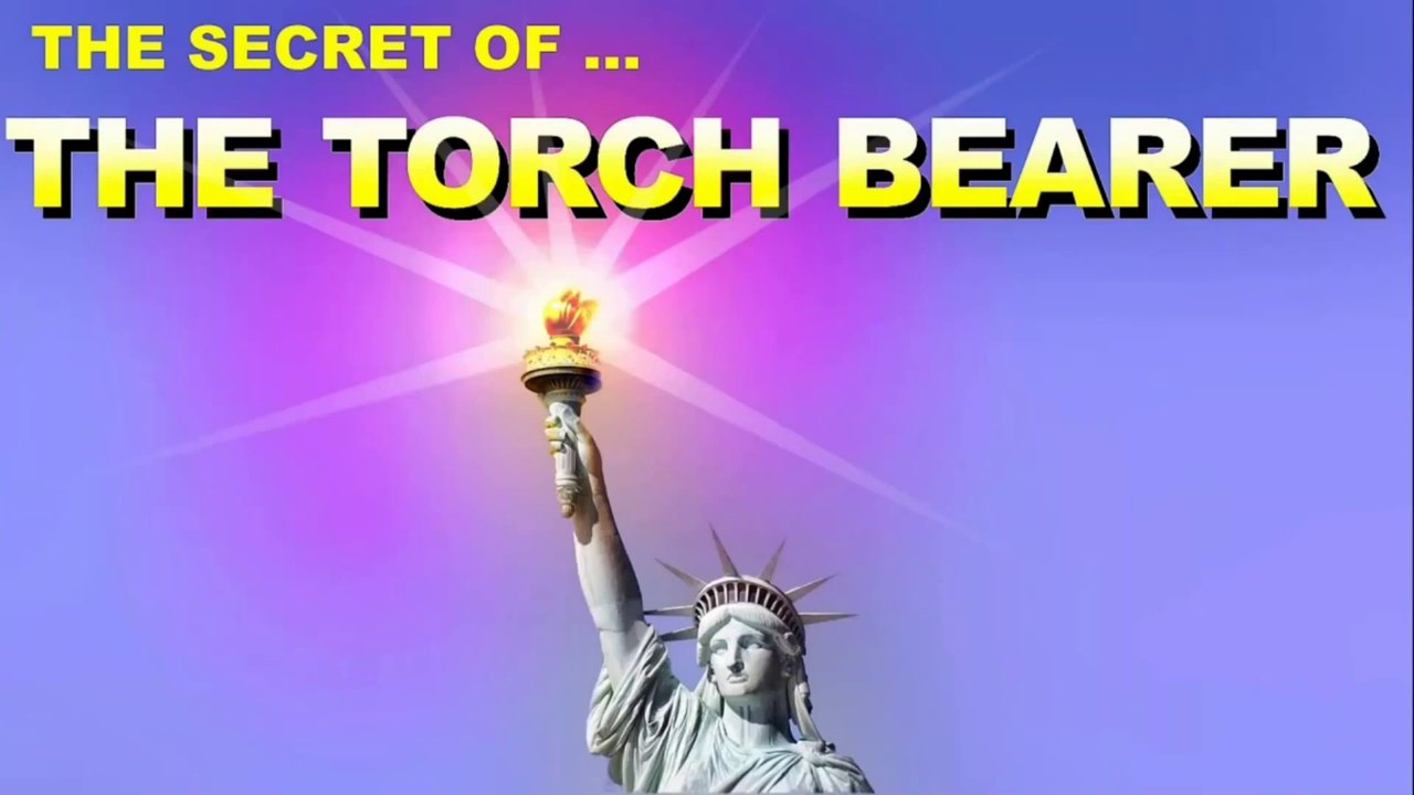 Pt 2 MITHRAS LADY LIBERTY SECRET IDENTITY...