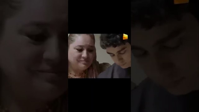 Ты будешь в порядке, правда, папа Любовь и наказание серия 23 #shorts