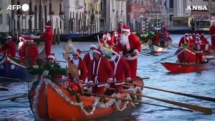 Natale, la spesa per i regali tornera' a salire