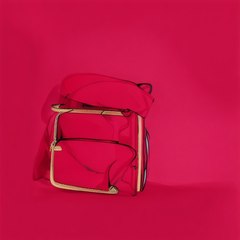 La nouvelle combinaison longue noire de Mango pour une silhouette élancée !