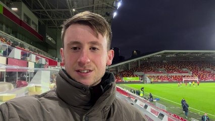 Aston Villa Stuns Brentford with Dramatic 2-1 Comeback ⚽ - thumbnail