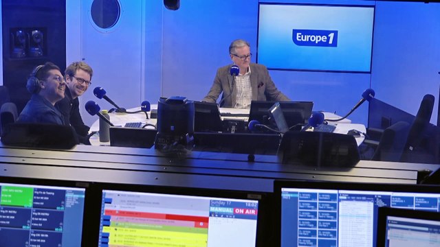 EXCLU EUROPE 1 - Les Français réclament en majorité des mesures fortes en matière d’immigration