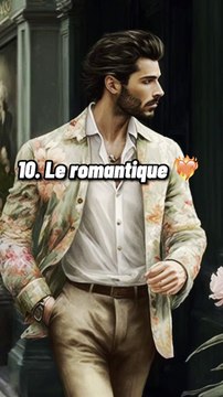 Top 10 des styles vestimentaires des hommes français selon une I.A