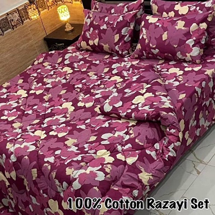 Bedsheet