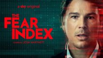 The Fear Index (2022) S01: Episode 03 | Thriller Mini-Series [720P Blu-Ray]