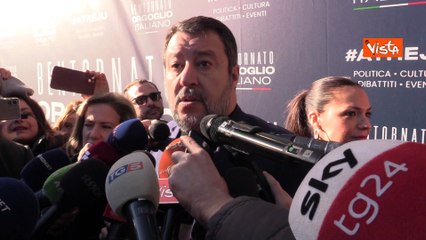 Salvini: Chi Decide sul Mes? Il Parlamento o Qualcuno Altro? 🤔