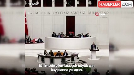 Bakan Koca: Kahramanmaraş merkezli depremler