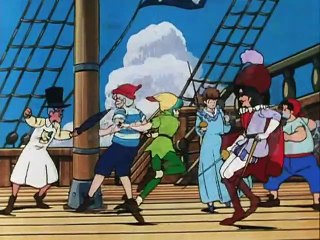 Magica magica Emi ep. 22 Daniele se ne va