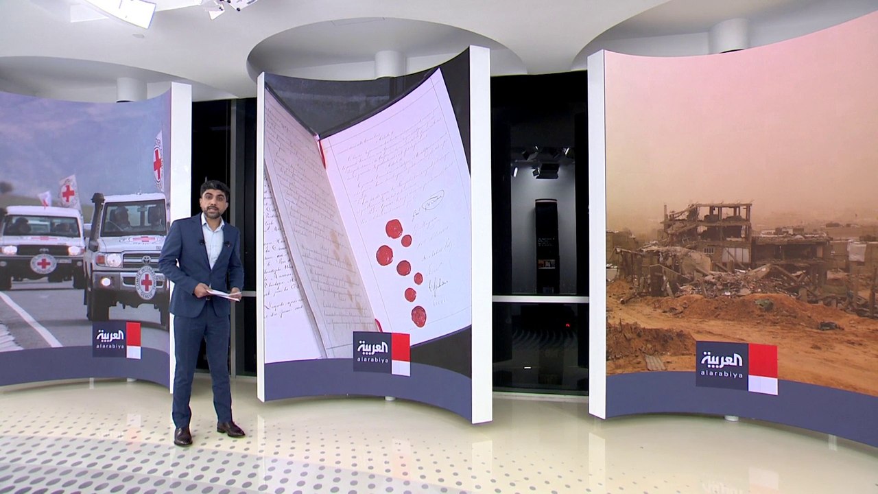 هناك بعض القواعد المتعارف عليها دوليا خلال الحروب والنزاعات المسلحة.. فما هي؟