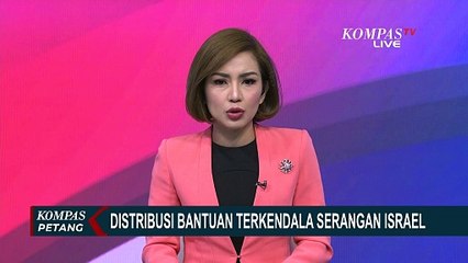 Pesawat AU Jerman Bawa 7,6 Ton Pasokan Medis ke Mesir untuk Pasien Gaza