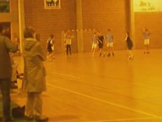 Calais-Longuennesse  moins de 17