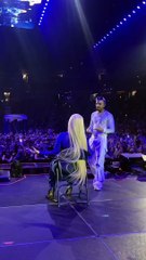 ¡Rauw Alejandro le perrea a Ivy Queen "La Caballota"!