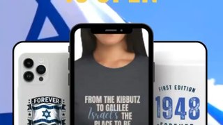 https://shop.hebrewbyinbal.com/   See you there!  Best in Jewish Shopping   