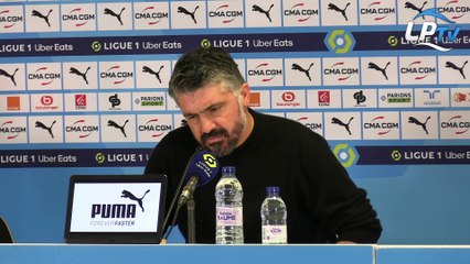 Gattuso "On s'est sorti d'un match piège"