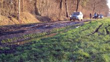 SCN Subaruclub Veluwerit 17 december 2023