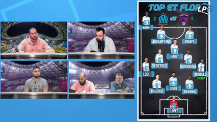 OM 2-1 Clermont : les tops et flops