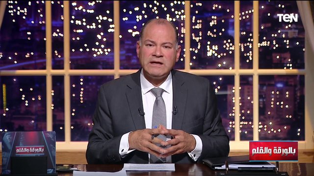 الديهي عن تهديدات الحوثي بالبحر الأحمر: إسرائـ ـيل لم تتأثر من الأزمة وقناة السويس متأثرة أكثر